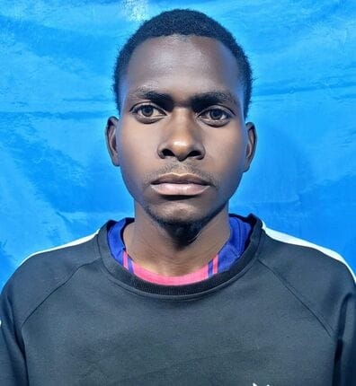 Mr. LUSEKELO  MWAMBENE 